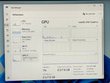 Dell Latitude 5430 14" FHD Core i7-1265U vPro 1.80GHz 512GB SSD 16GB RAM image 6