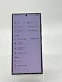 Unlocked Samsung Galaxy S24 Ultra 6.8" SM-S928U 512GB 12GB RAM Black  - Read! - image 4