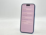 Boost Apple iPhone 16 6.1" A3081 128GB Ultramarine For Parts image 4
