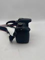 Canon EOS Rebel T5 DSLR Camera 18MP APS-C Sensor EF EF-S Compatible Body Only - image 5