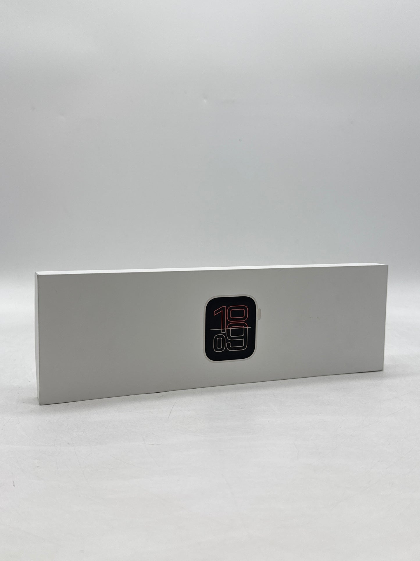 Unlocked Apple Watch SE 3 A3326 40mm GPS + Cellular Starlight Aluminum