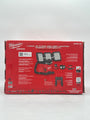 New Milwaukee 2368-20 LED Light Dual Power Rover 3 Heads 4500 Lumens M18 18 Volt - image 6