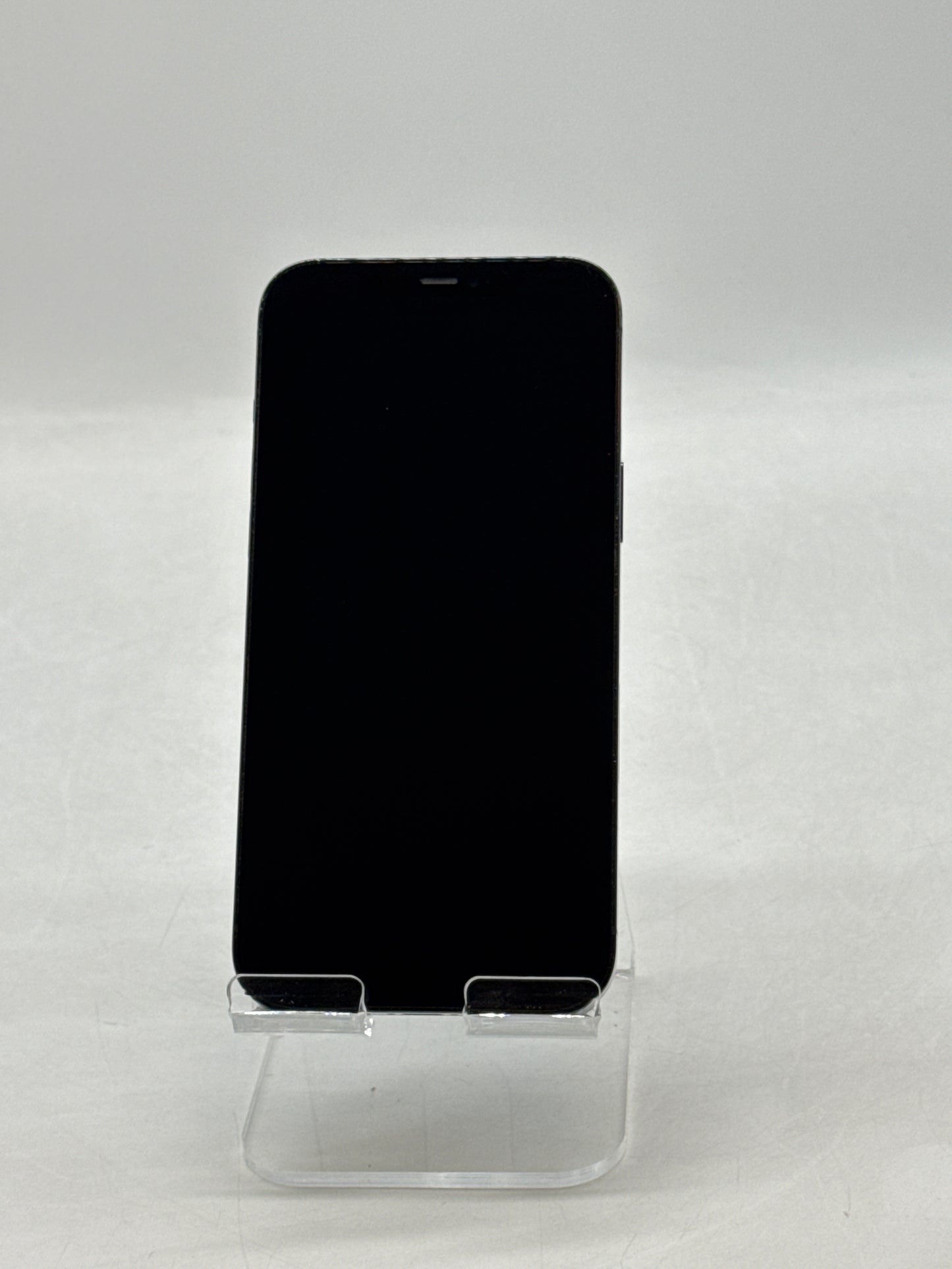 Unlocked Apple iPhone 12 Pro Max A2342 128GB Pacific Blue - Not Working