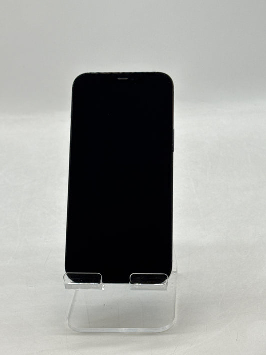 Unlocked Apple iPhone 12 Pro Max A2342 128GB Pacific Blue - Not Working