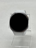 Unlocked Samsung Galaxy Watch8 SM-L325U 40mm GPS + Cellular Silver image 2