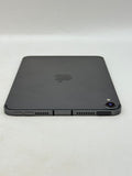 Unlocked Apple iPad Mini 6 8.3" A2568 64GB Cellular - Unable to activate image 5