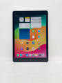 Apple iPad 10.2" 8th Gen A2270 (2020) 32GB Wi-Fi Working Cracked Screen Parts - image 1