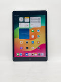 Apple iPad 10.2" 8th Gen A2270 (2020) 32GB Wi-Fi Working Cracked Screen Parts image 1