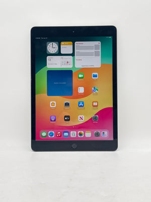 Apple iPad 10.2" 8th Gen A2270 (2020) 32GB Wi-Fi Working Cracked Screen Parts