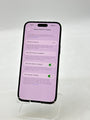 Unlocked Apple iPhone 14 Pro Max A2651 256GB 80% BH - Aftermarket Display - image 5