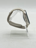 Unlocked Apple Watch SE 2 A2726 40mm GPS + Cellular Starlight Aluminum image 4
