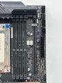 Asus ROG Zenith II Extreme ALPHA MotherBoard w/AMD Ryzen Threadripper 3960X CPU - image 3
