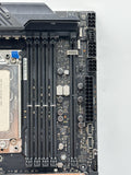 Asus ROG Zenith II Extreme ALPHA MotherBoard w/AMD Ryzen Threadripper 3960X CPU image 3