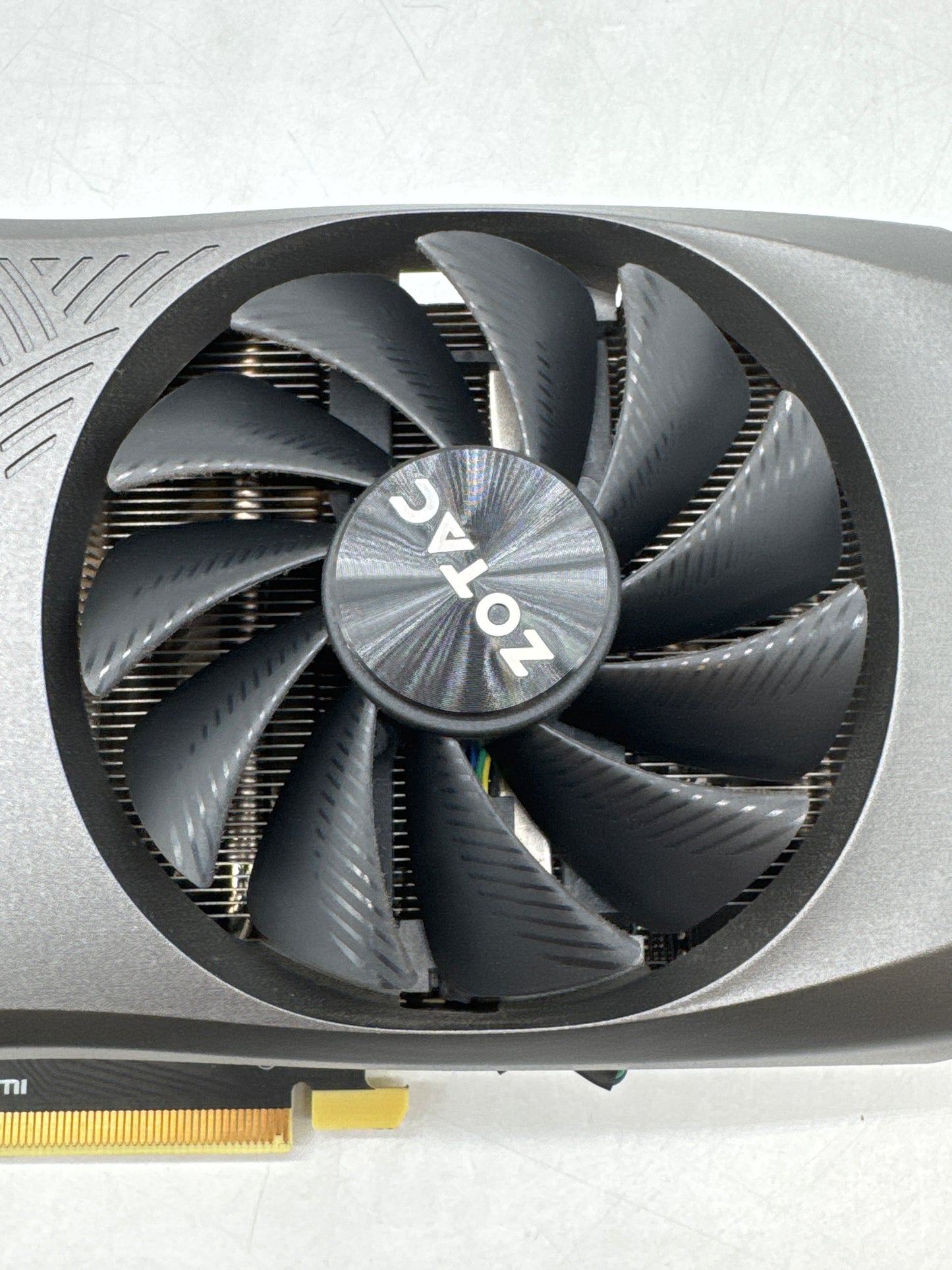 Zotac Gaming GeForce RTX 4070 Twin Edge OC 12GB 192 Bit GDDR6X Graphics Card