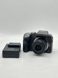 Panasonic LUMIX DMC-G7 Digital Camera w/ Lumix G Vario 14-42mm f/3.5-5.6 Lens image 1
