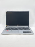 Acer Aspire 5 A515-46 15.6" Ryzen 3 3350U 4GB RAM 128GB SSD - For Parts image 1