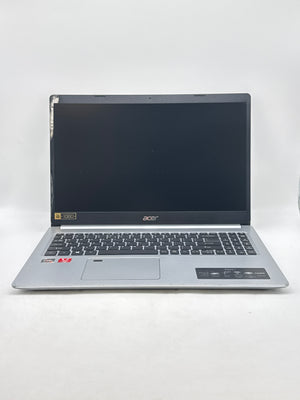 Acer Aspire 5 A515-46 15.6" Ryzen 3 3350U 4GB RAM 128GB SSD - For Parts