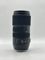 Sigma 100-400mm f/5-6.3 DG Lens For SA/KPR - image 4