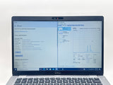 Dell Latitude 5410 14" Core i5-10310U 8GB RAM 256GB SSD w/ Charger image 2