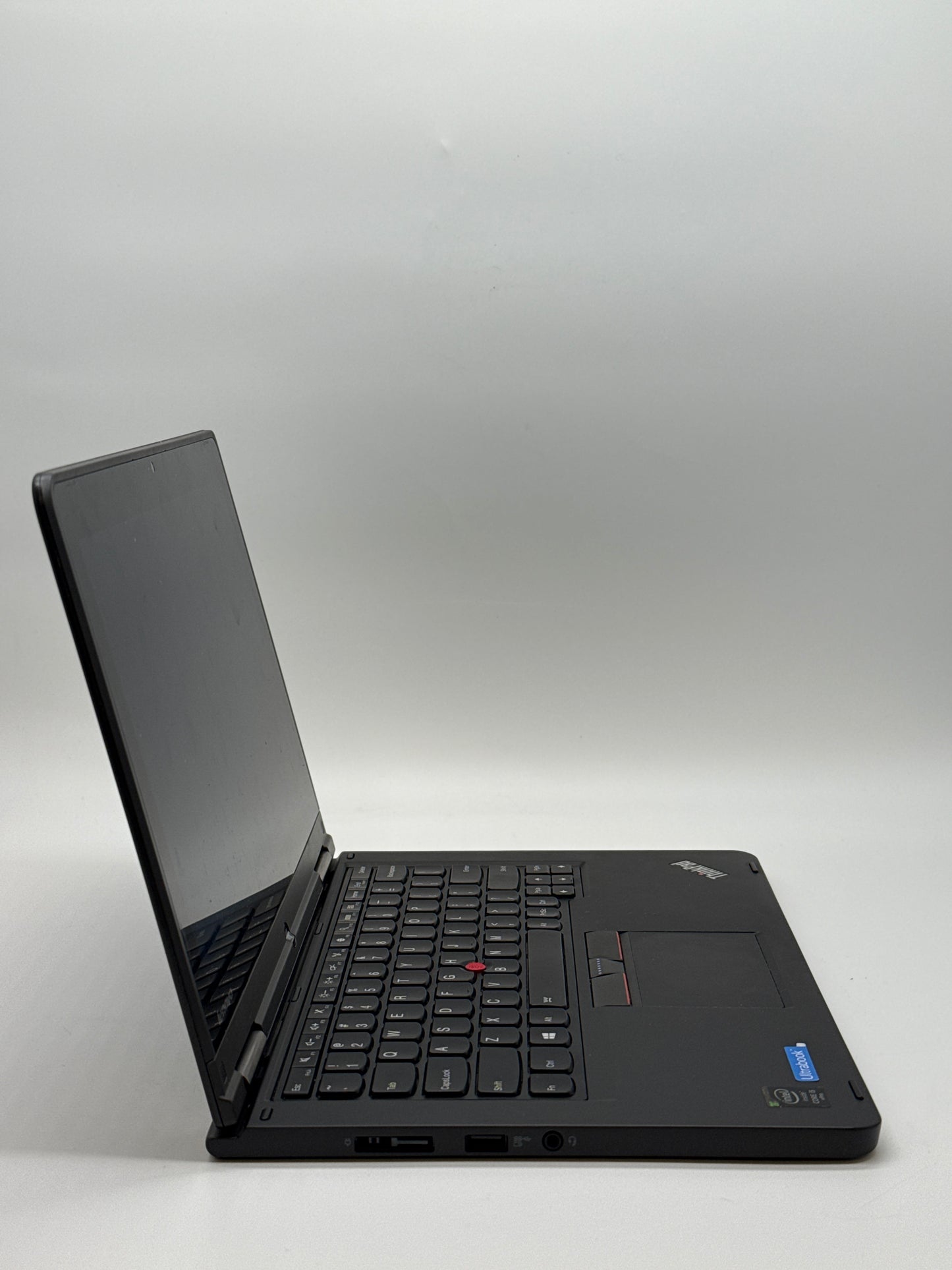 Lenovo Yoga 12 Laptop – Intel Core i5-5300U, 8GB RAM, 128GB SSD - Read!