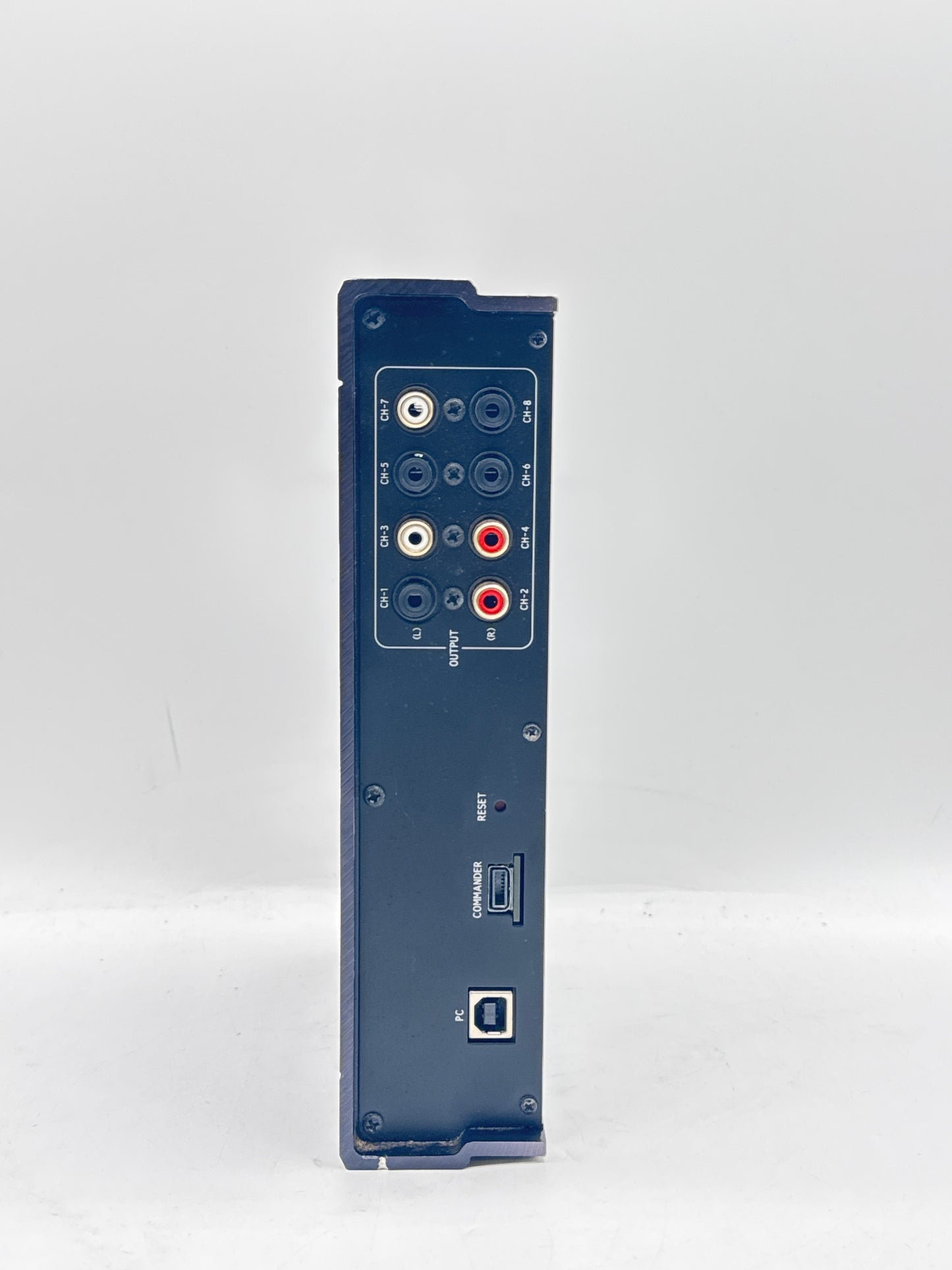 Alpine PXA-H800 Car Audio Sound Processor