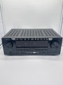 Denon AVR-S650H 5.2 Channel 4K AV Receiver HDMI Bluetooth w/ Remote - image 1