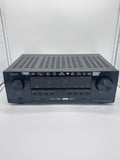 Denon AVR-S650H 5.2 Channel 4K AV Receiver HDMI Bluetooth w/ Remote image 1