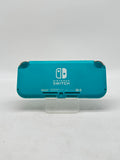Nintendo Switch Lite HDH-001 Turquoise Handheld Game Console 32GB image 5