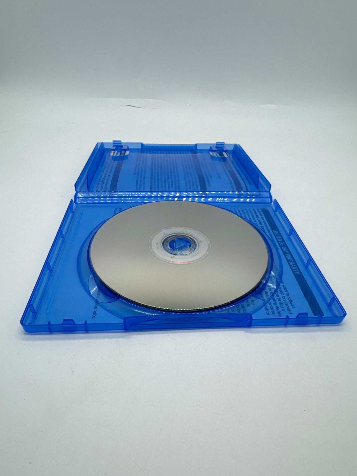 Star Wars: Battlefront (PlayStation 4 PS4, 2015)