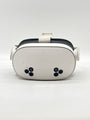 Meta Quest 3S 128GB P97 Standalone All-in-One VR Headset Only - image 1