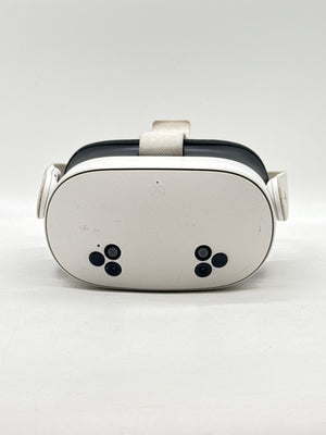 Meta Quest 3S 128GB P97 Standalone All-in-One VR Headset Only