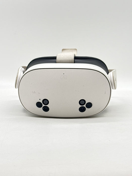 Meta Quest 3S 128GB P97 Standalone All-in-One VR Headset Only