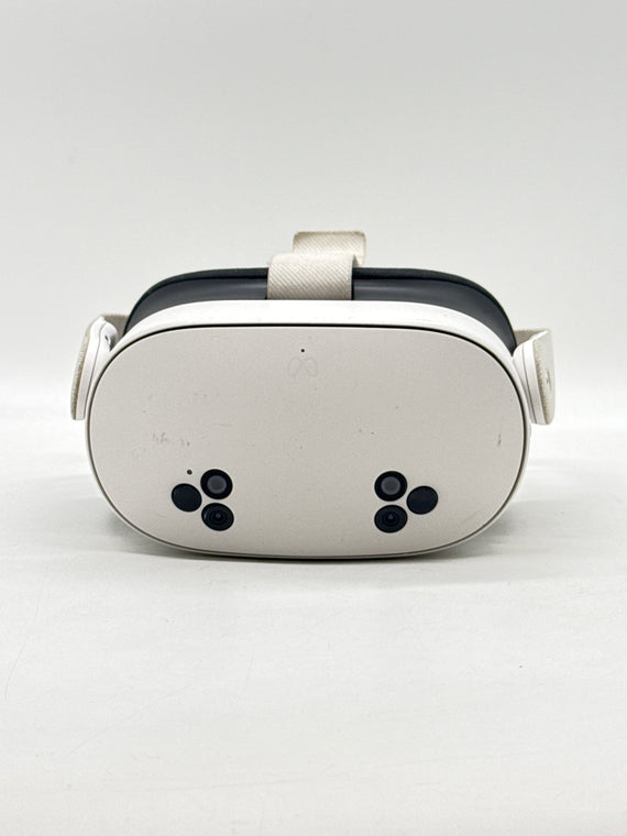 Meta Quest 3S 128GB P97 Standalone All-in-One VR Headset Only