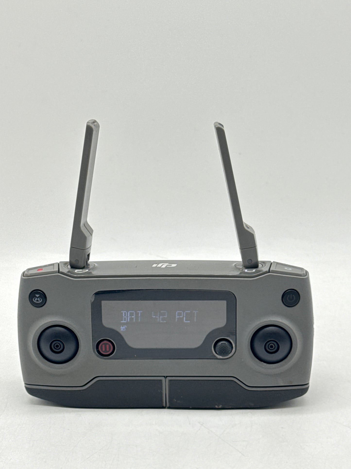 DJI Mavic 2 Pro Quadcopter Drone Bundle !Read