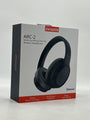 AIWA ARC-2 Wireless Over-Ear Noise Cancelling Bluetooth Headphones – New in Box - image 1