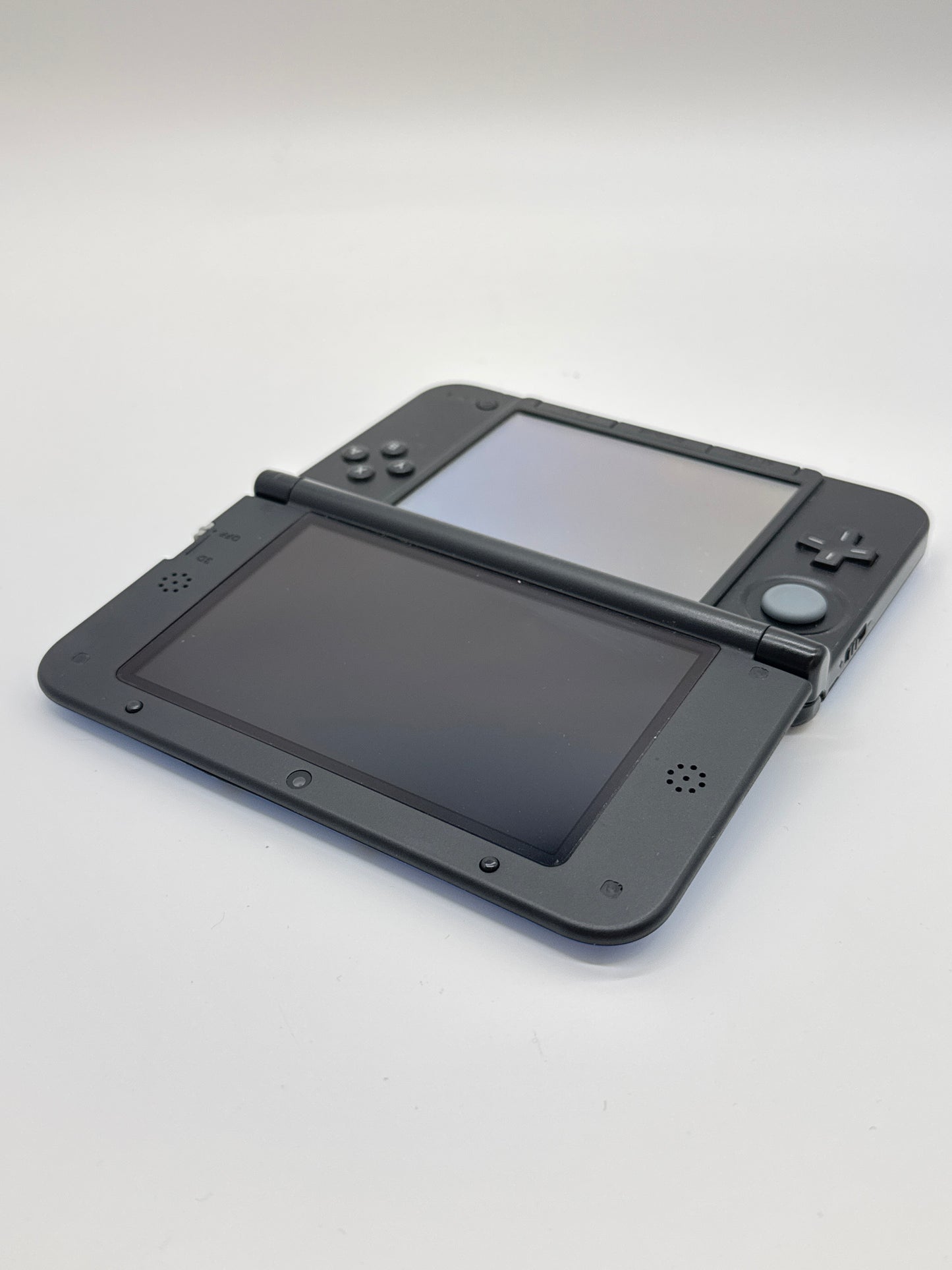 Nintendo 3DS XL LL SPR-001(JPN) Blue/Black Console #17