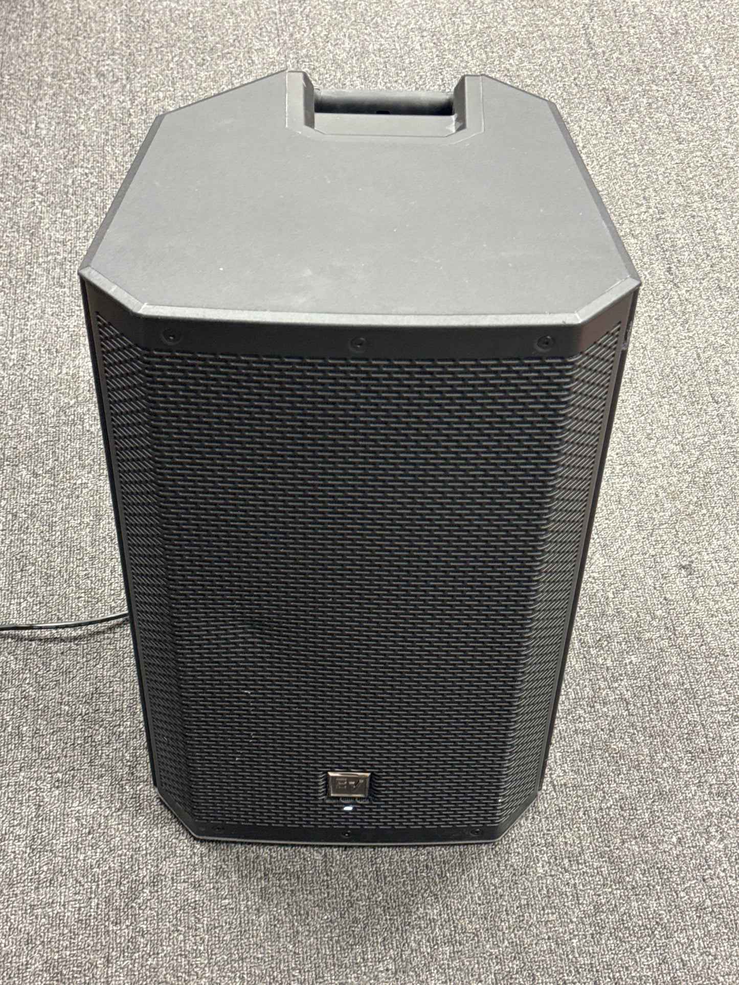 Electro-Voice ZLX-12BT 12" 1000W Bluetooth Powered Loudspeaker