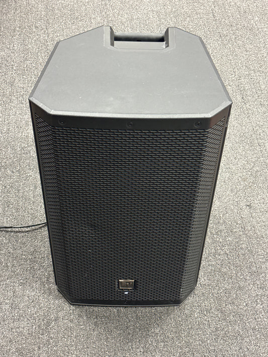 Electro-Voice ZLX-12BT 12" 1000W Bluetooth Powered Loudspeaker