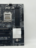 MSI PRO SERIES B840-VC Wi-Fi AM5 Motherboard image 3