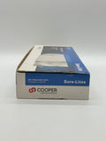 COOPER Lighting/Sure-Lites LED Emergency Light - White - New Open Box image 4