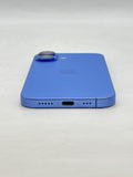 Boost Apple iPhone 16 6.1" A3081 128GB Ultramarine For Parts image 6
