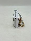 Sony Cyber-shot DSC-WX80 Digital Camera w/ Battery For Parts Not Working image 5
