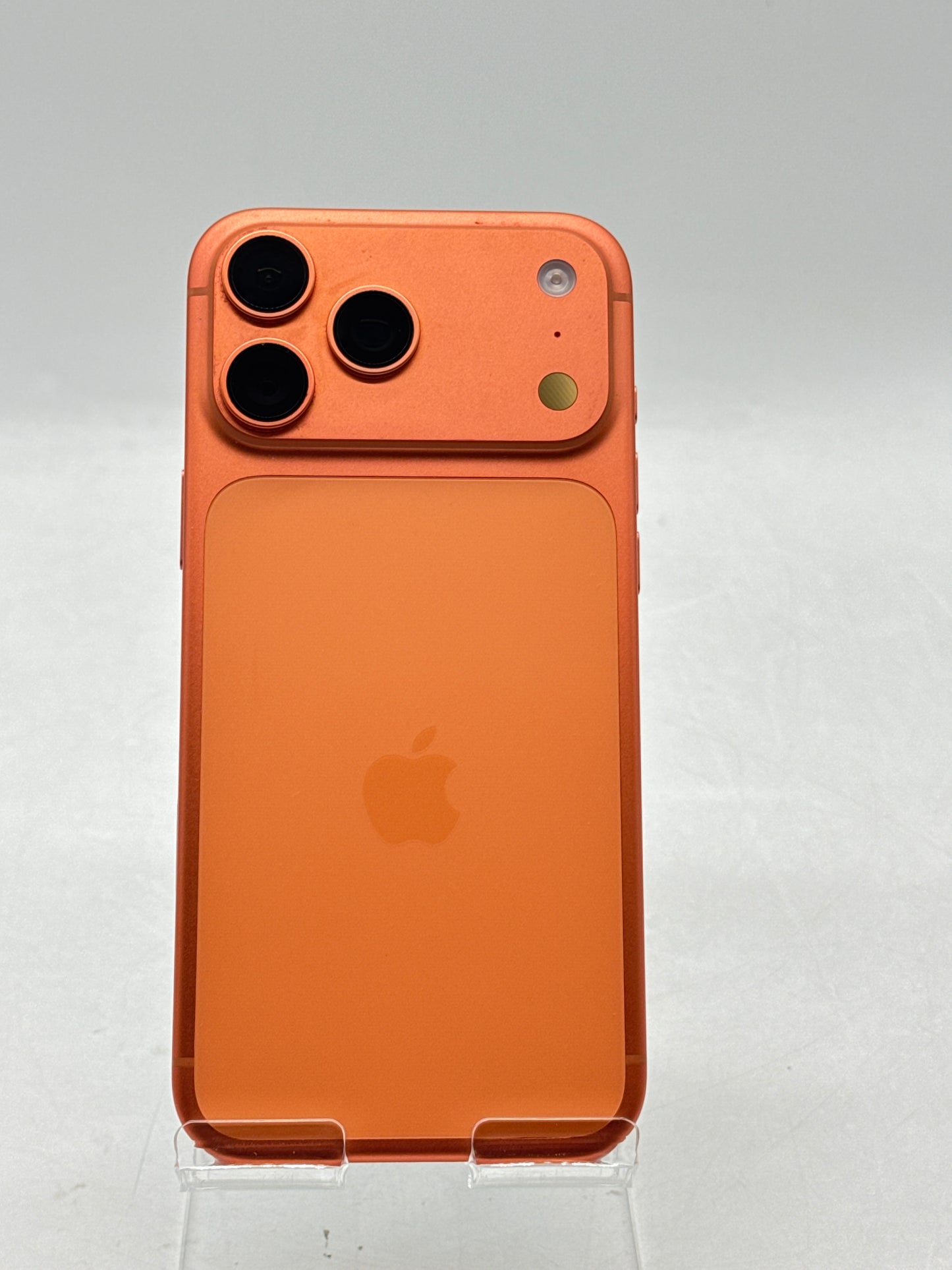 T-Mobile Apple iPhone 17 Pro Max A3257 512GB Cosmic Orange - Aftermarket Screen