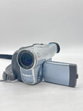 Canon Elura 60 Mini DV Hybrid Digital Camcorder - Untested image 2