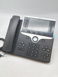LOT of 20 Cisco CP-8811 IP Office Phone w Cord Handset image 4