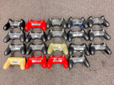 Lot of 19 Sony PS4 CUH-ZCT2U Game Controllers, Used Tested Fully Functional image 2