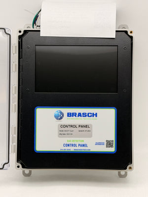 Brasch GDCP-Touch Multizone Control Panel - New