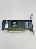 NVIDIA Tesla T4 16GB GDDR6 GPU Accelerator Card PCI-E x16 PG183 699-2G183-0200 image 4