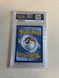 Team Rocket's Tyranitar 096/182 Pokemon Cards - PSA 9 image 2