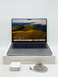 2023 Apple MacBook Pro 14.2" A2918 M3 8C-CPU 10C-GPU 512GB SSD 8GB RAM image 1